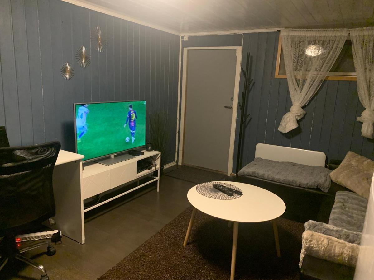 Appartement Trivelig Leilighet Gratis Parkering Pa Stedet! à Porsgrunn Extérieur photo