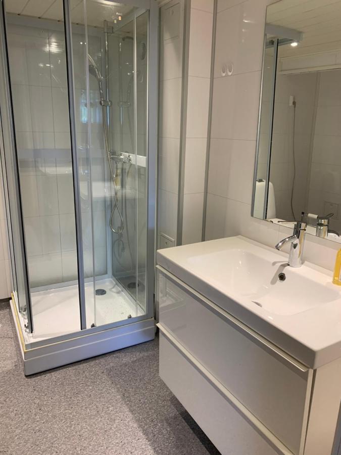 Appartement Trivelig Leilighet Gratis Parkering Pa Stedet! à Porsgrunn Extérieur photo