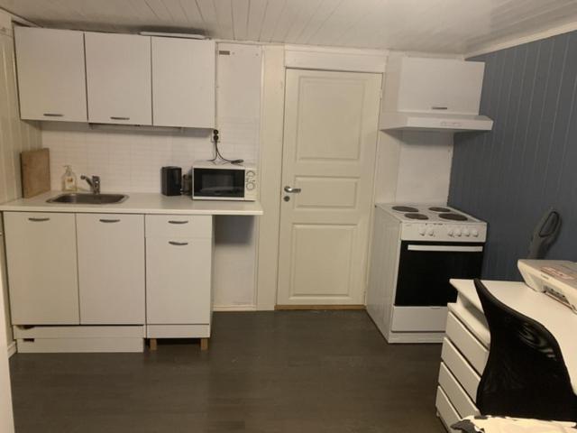 Appartement Trivelig Leilighet Gratis Parkering Pa Stedet! à Porsgrunn Extérieur photo