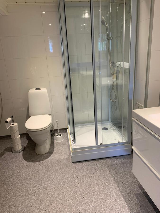 Appartement Trivelig Leilighet Gratis Parkering Pa Stedet! à Porsgrunn Extérieur photo